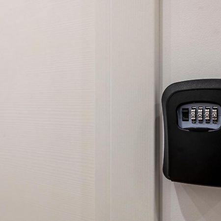 Bnbutler - Inbrera Suites - Giulianova, 1 Milano Eksteriør bilde