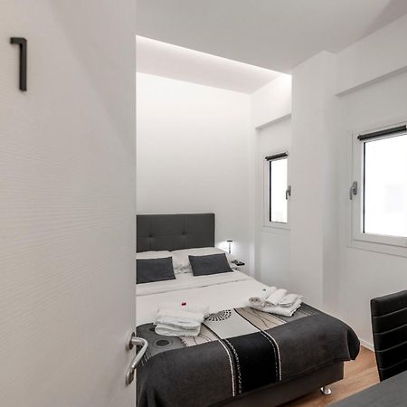 Bnbutler - Inbrera Suites - Giulianova, 1 Milano Eksteriør bilde