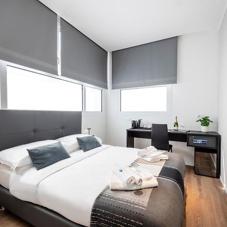 Bnbutler - Inbrera Suites - Giulianova, 1 Milano Eksteriør bilde