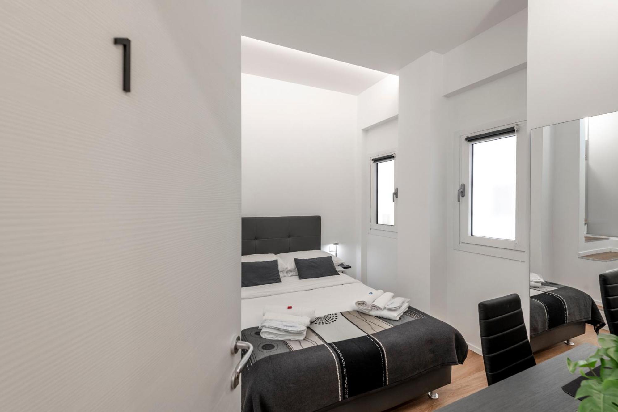 Bnbutler - Inbrera Suites - Giulianova, 1 Milano Eksteriør bilde