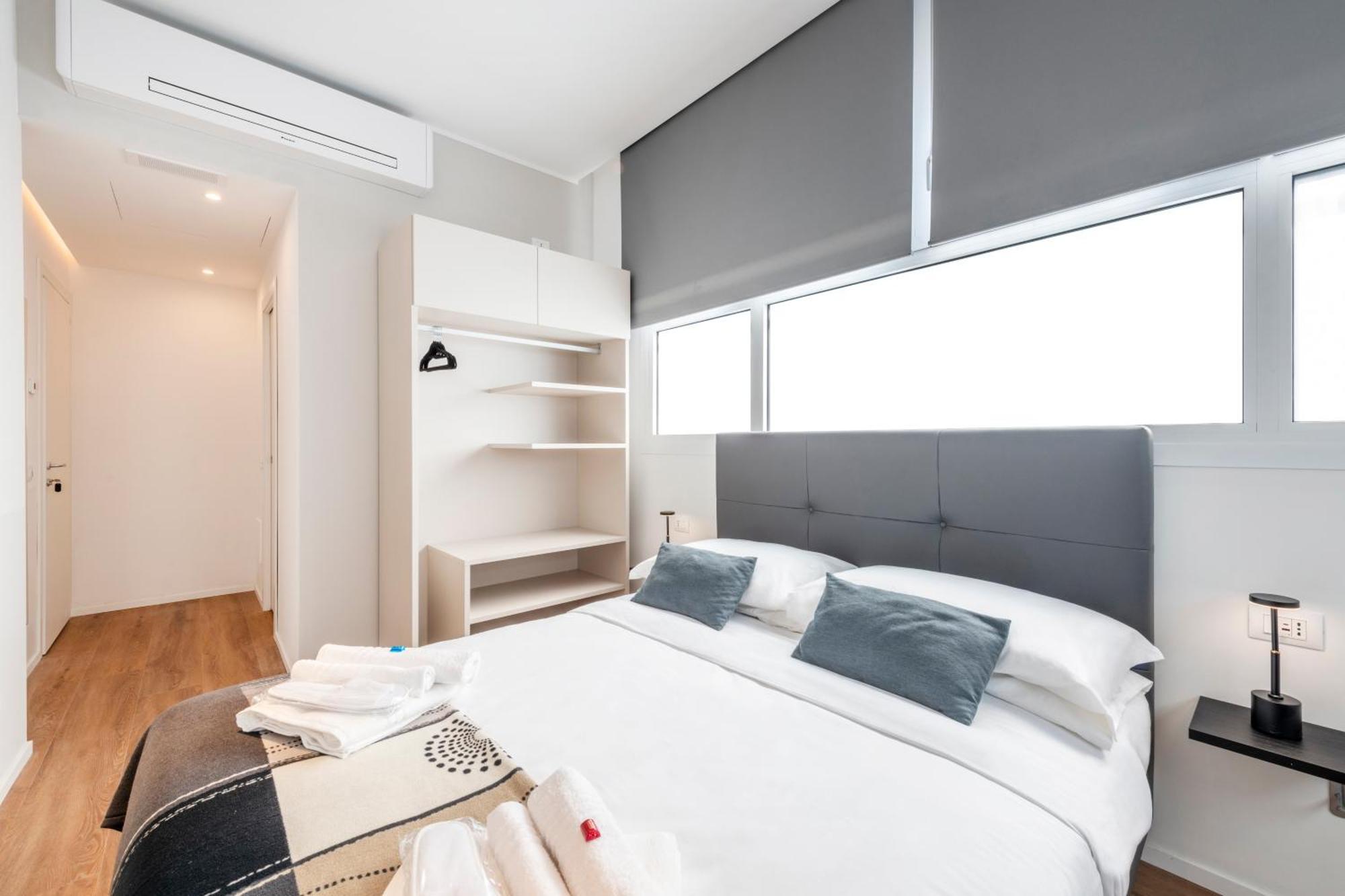 Bnbutler - Inbrera Suites - Giulianova, 1 Milano Eksteriør bilde