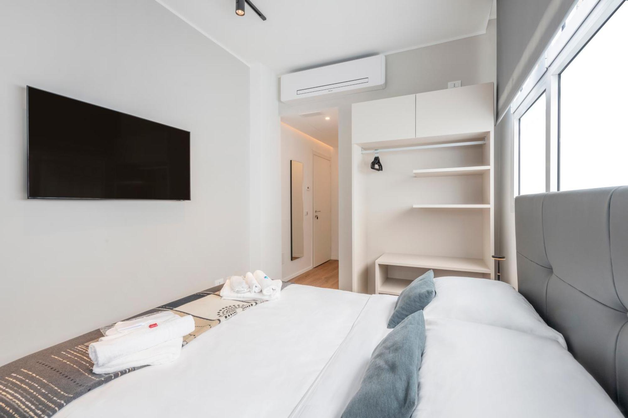 Bnbutler - Inbrera Suites - Giulianova, 1 Milano Eksteriør bilde
