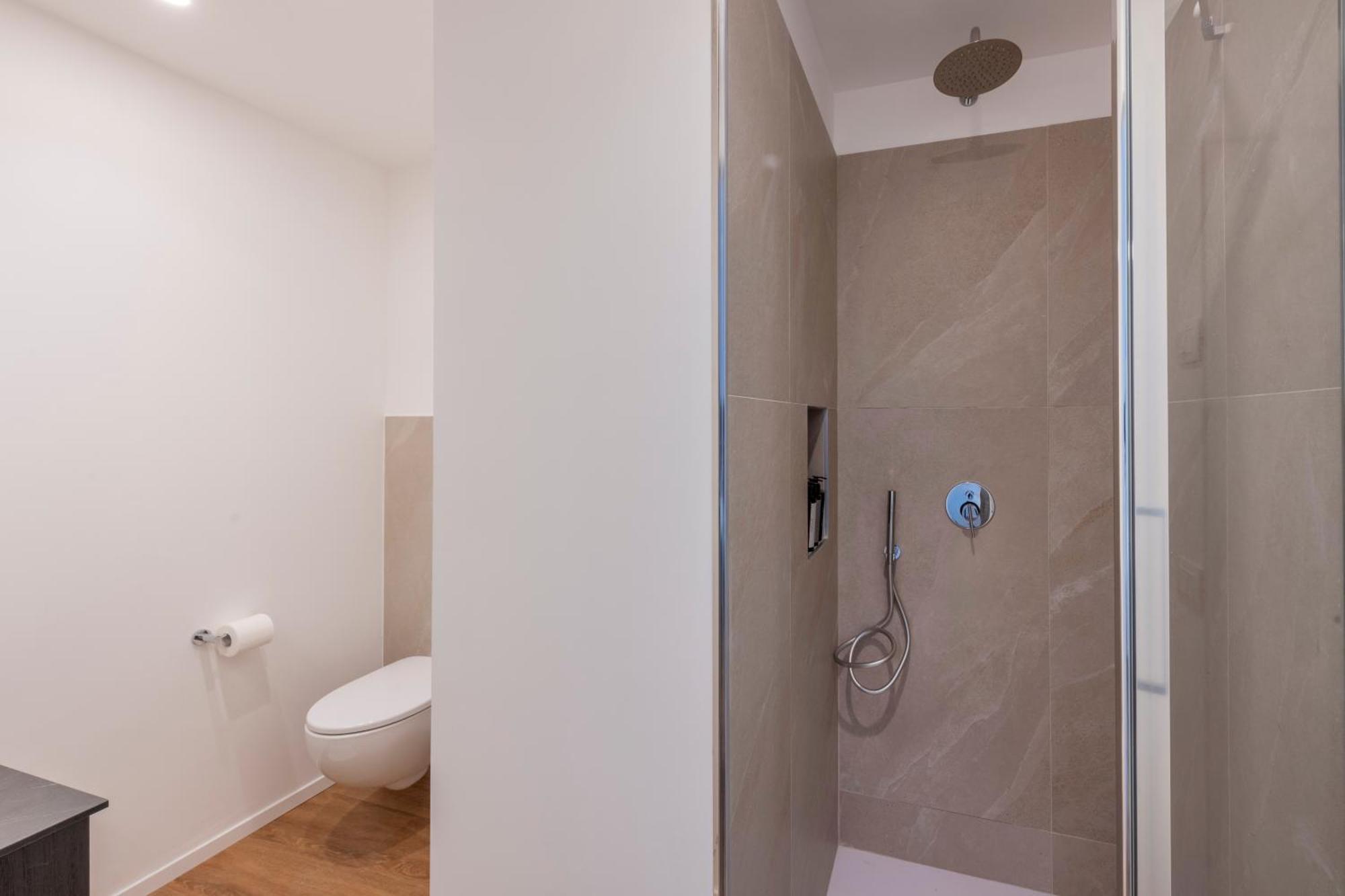 Bnbutler - Inbrera Suites - Giulianova, 1 Milano Eksteriør bilde