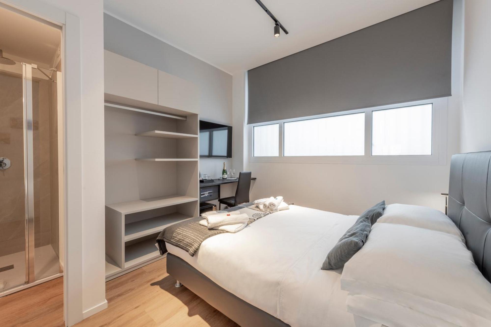 Bnbutler - Inbrera Suites - Giulianova, 1 Milano Eksteriør bilde