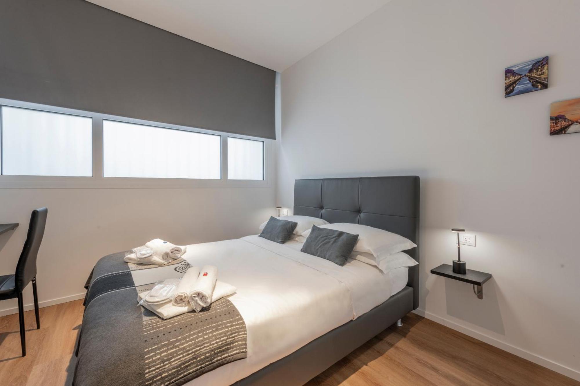 Bnbutler - Inbrera Suites - Giulianova, 1 Milano Eksteriør bilde