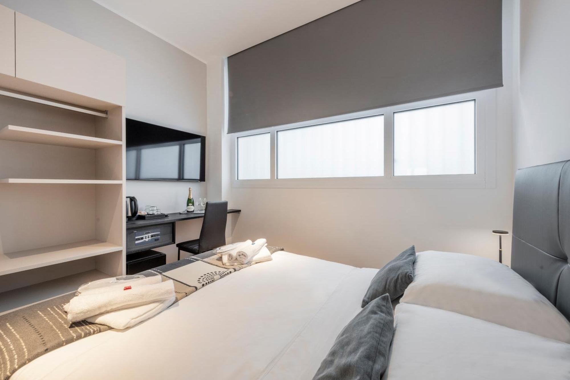Bnbutler - Inbrera Suites - Giulianova, 1 Milano Eksteriør bilde