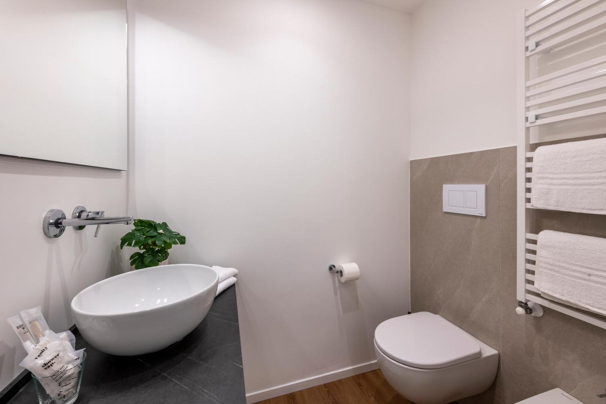 Bnbutler - Inbrera Suites - Giulianova, 1 Milano Eksteriør bilde