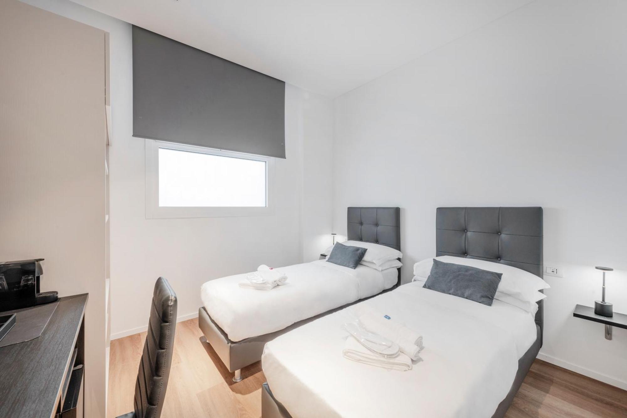 Bnbutler - Inbrera Suites - Giulianova, 1 Milano Eksteriør bilde