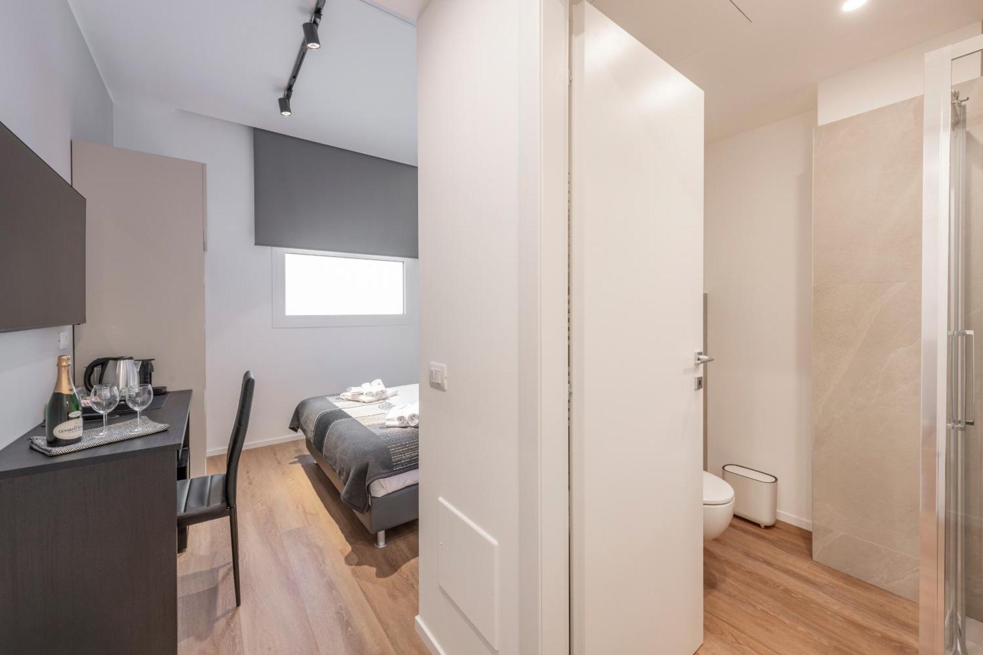 Bnbutler - Inbrera Suites - Giulianova, 1 Milano Eksteriør bilde
