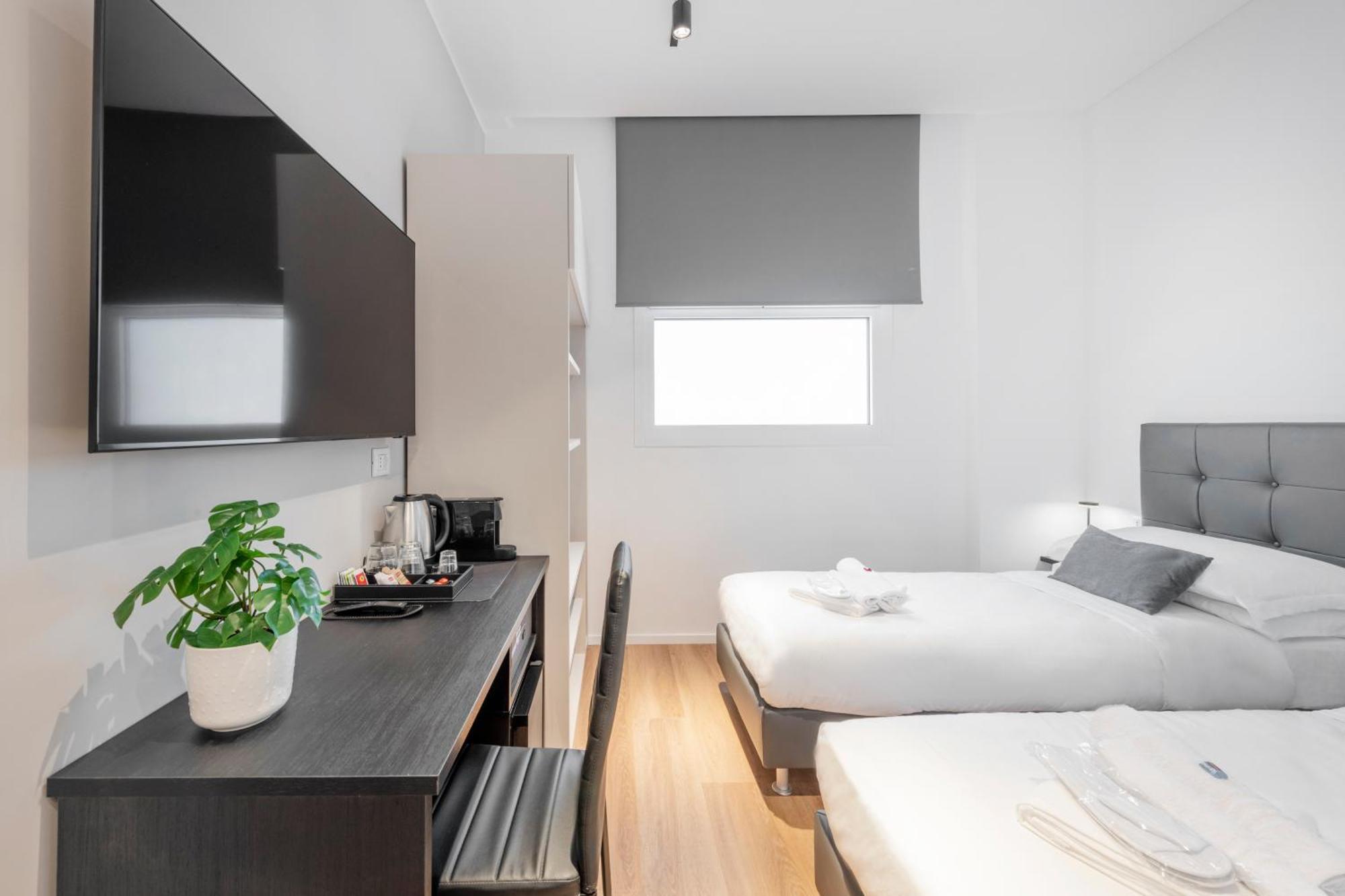 Bnbutler - Inbrera Suites - Giulianova, 1 Milano Eksteriør bilde