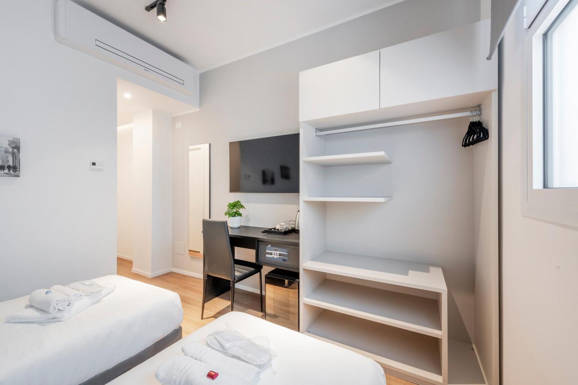 Bnbutler - Inbrera Suites - Giulianova, 1 Milano Eksteriør bilde