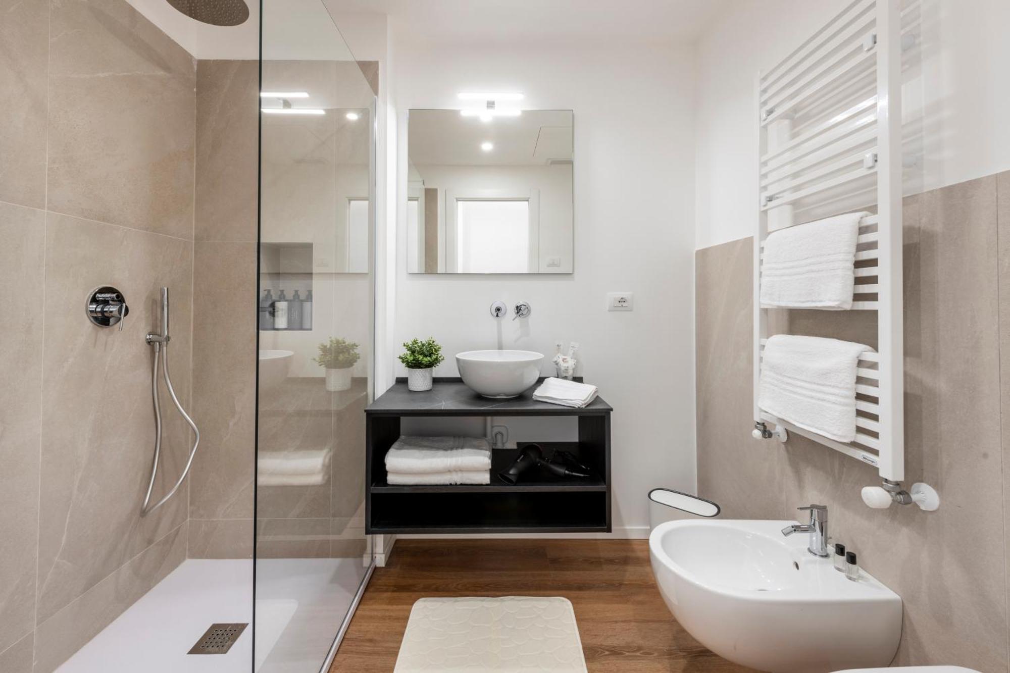 Bnbutler - Inbrera Suites - Giulianova, 1 Milano Eksteriør bilde