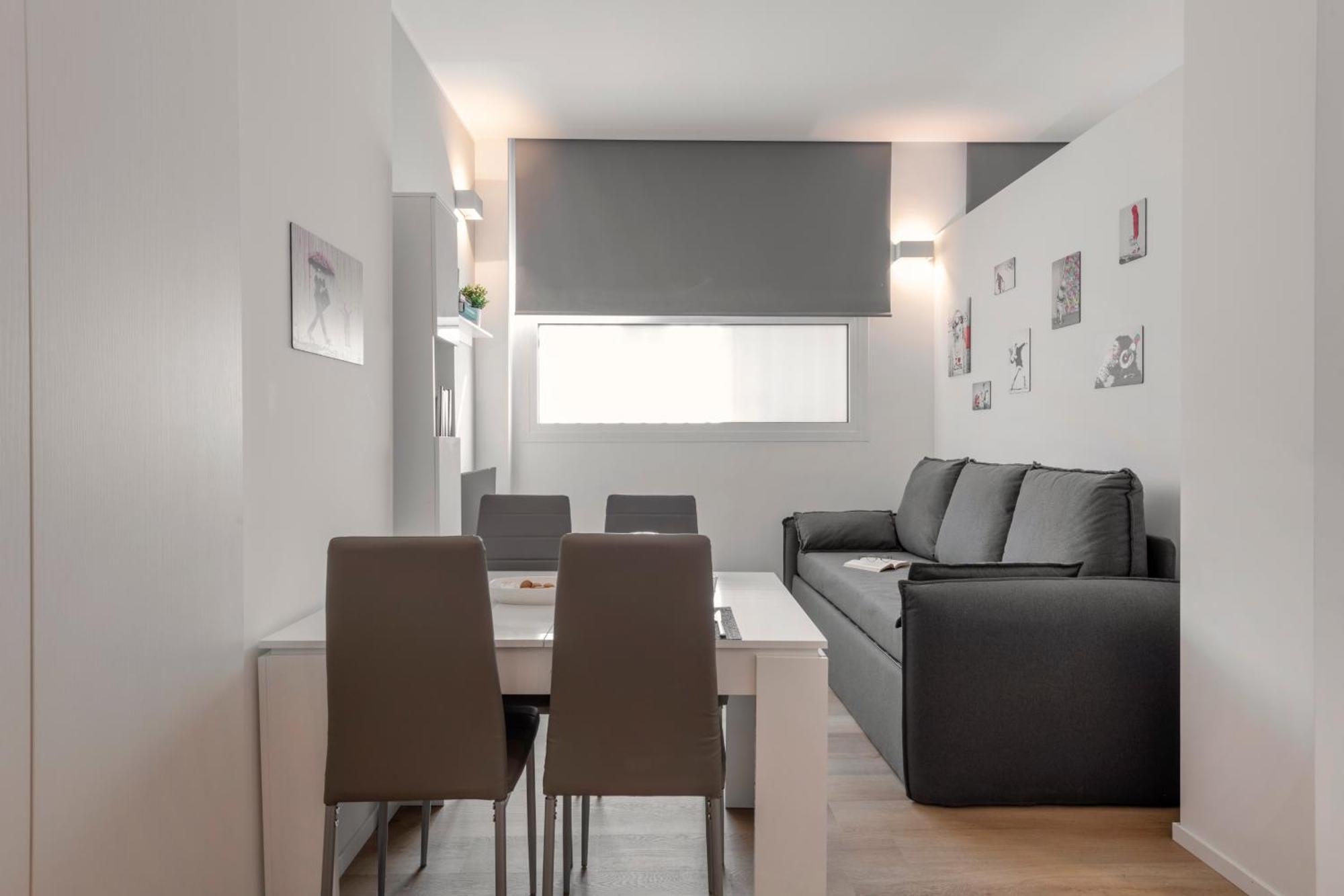 Bnbutler - Inbrera Suites - Giulianova, 1 Milano Eksteriør bilde