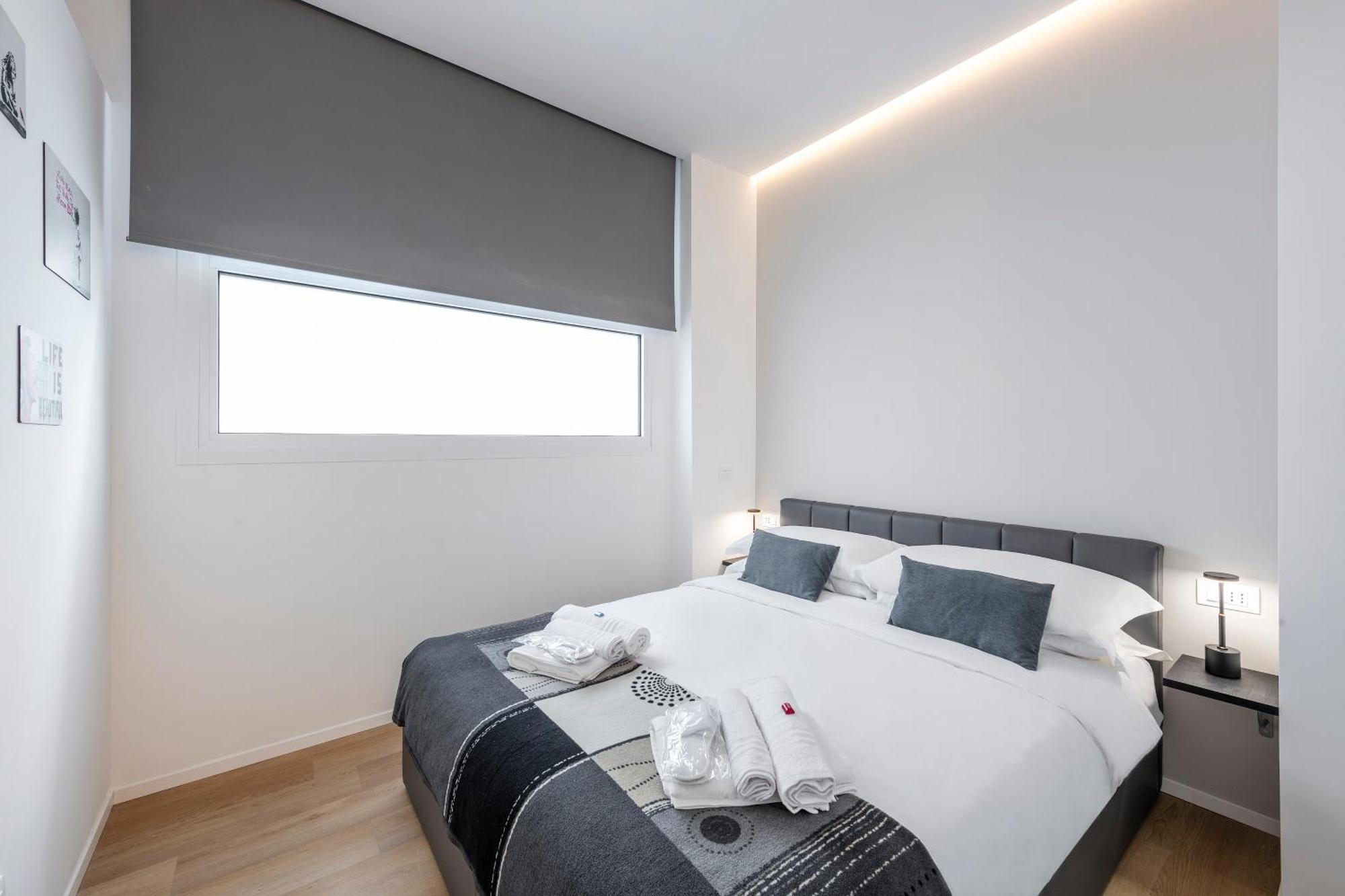 Bnbutler - Inbrera Suites - Giulianova, 1 Milano Eksteriør bilde
