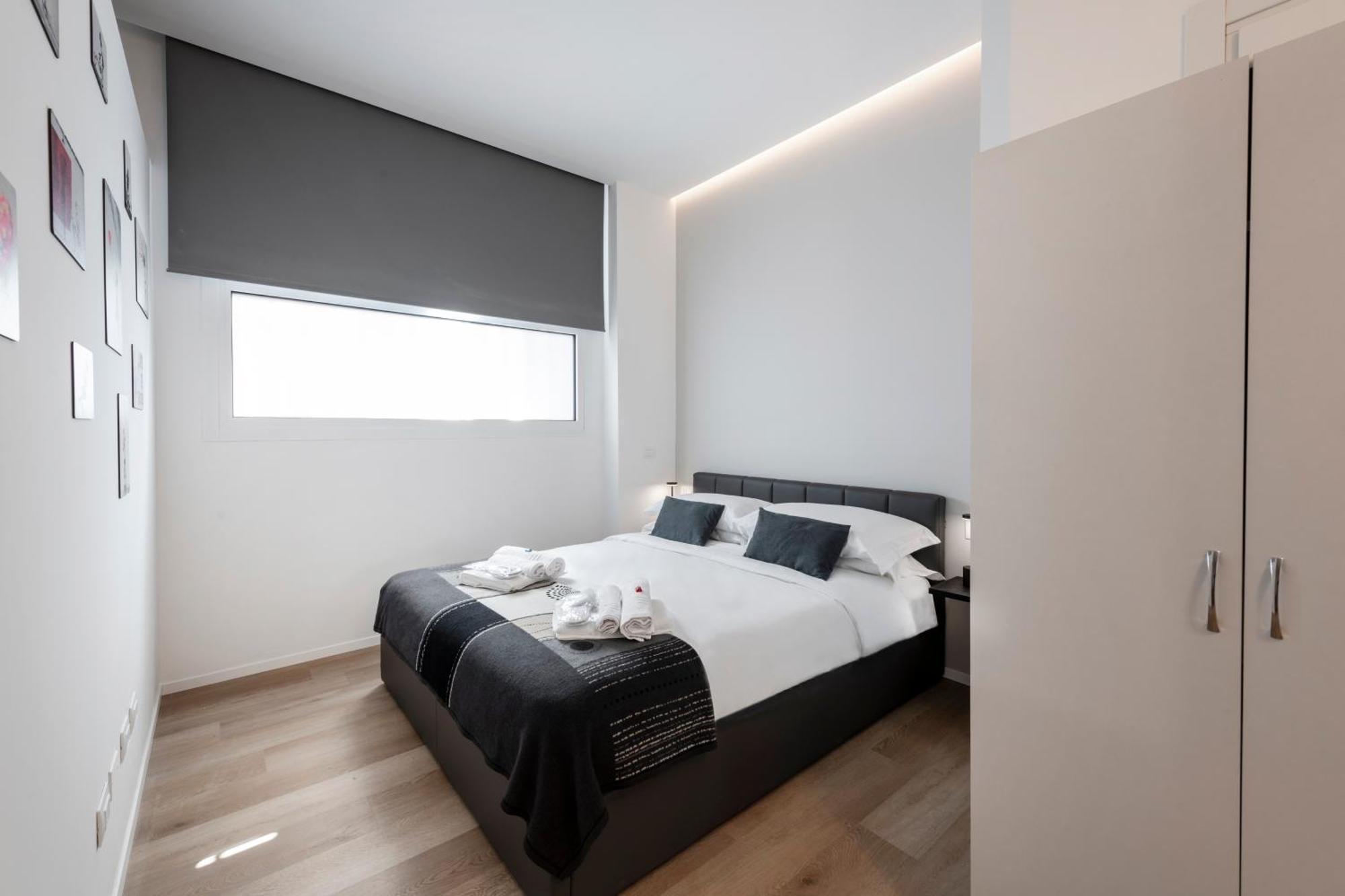Bnbutler - Inbrera Suites - Giulianova, 1 Milano Eksteriør bilde