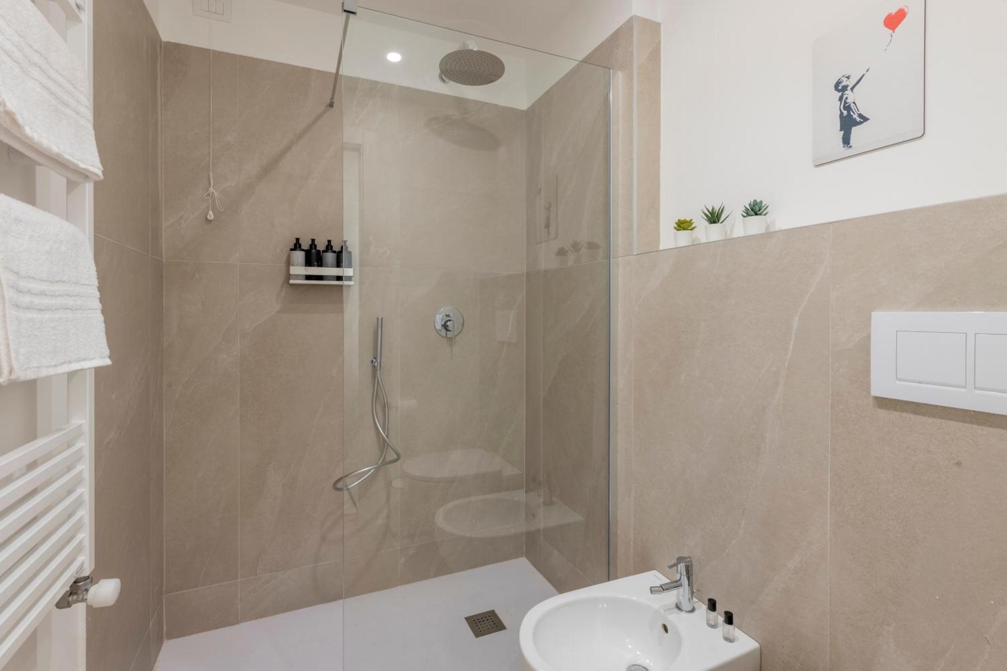 Bnbutler - Inbrera Suites - Giulianova, 1 Milano Eksteriør bilde