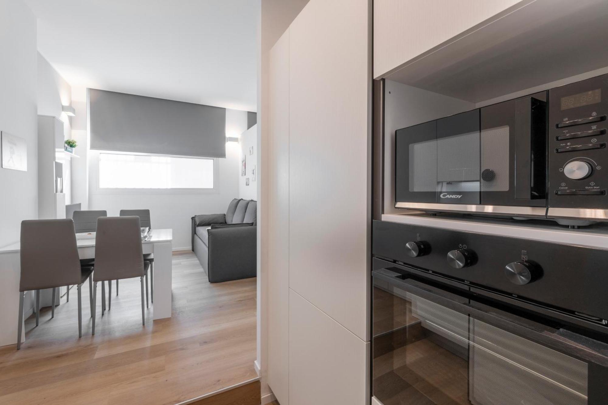 Bnbutler - Inbrera Suites - Giulianova, 1 Milano Eksteriør bilde