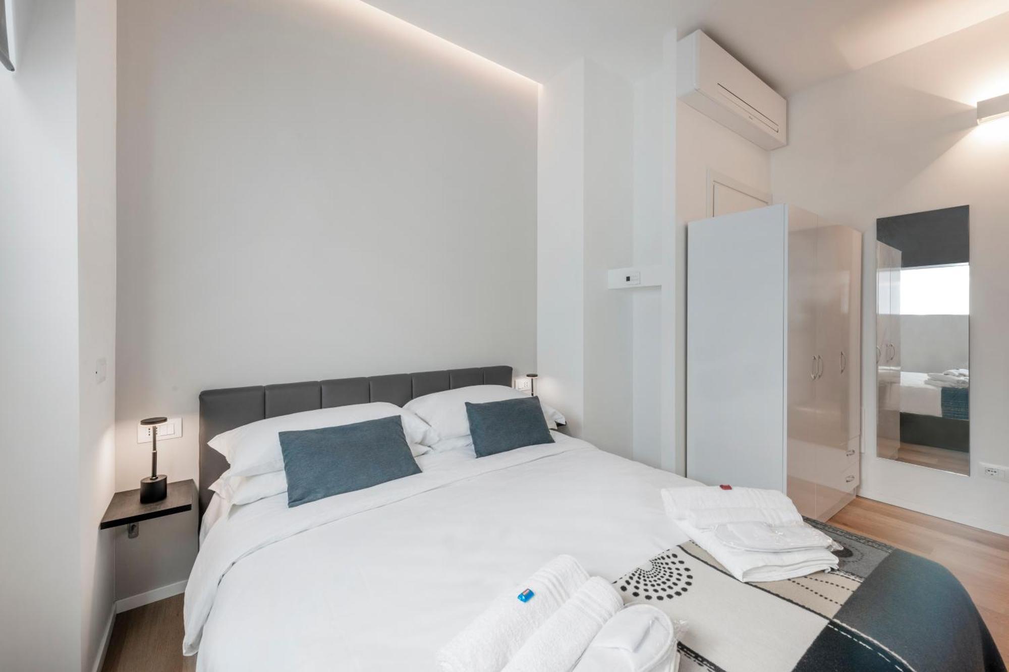 Bnbutler - Inbrera Suites - Giulianova, 1 Milano Eksteriør bilde